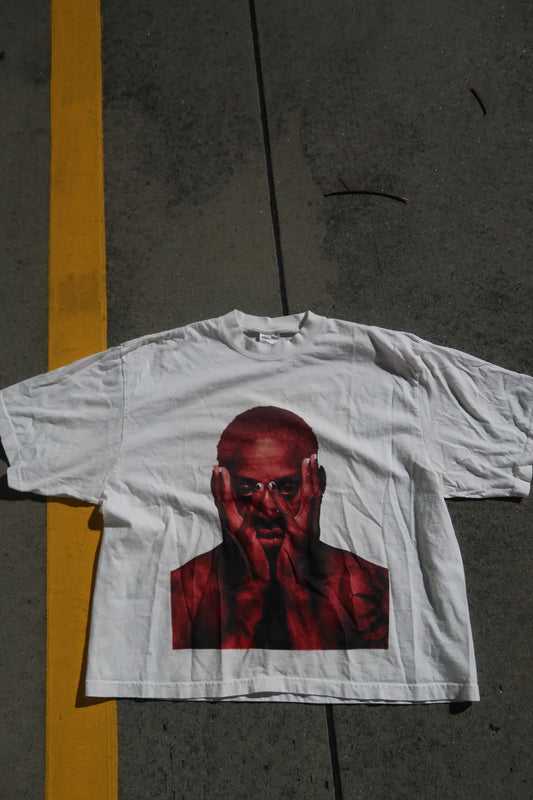 Normal Is Boring Graphic tee
